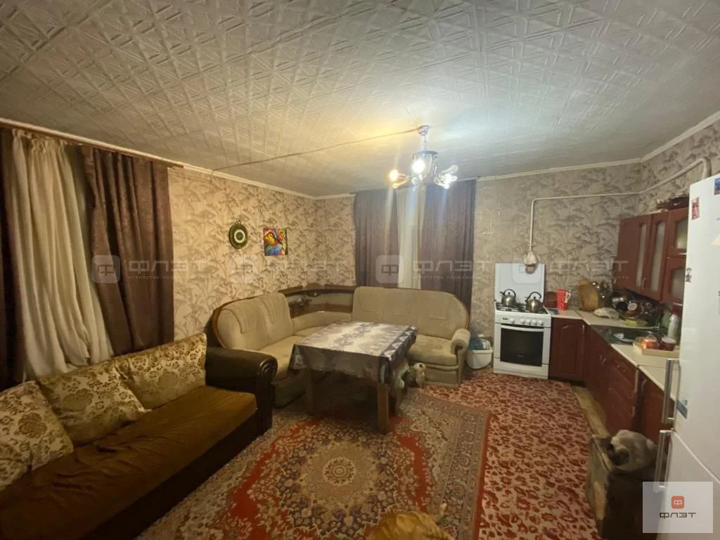 Продажа дома, Казань, ул. Сухорецкая - Фото 20