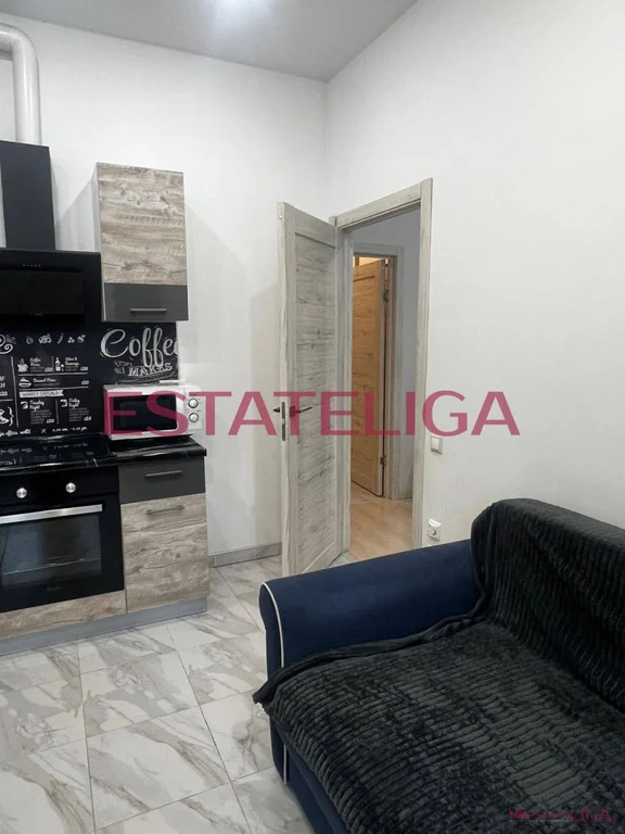 Аренда квартиры, Большая Филевская улица - Фото 3