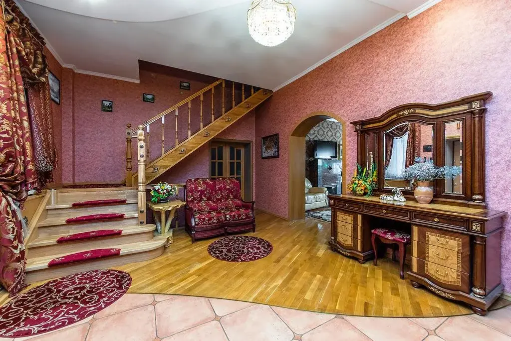 Продается шикарная усадьба с видом на Монастырь - Фото 16