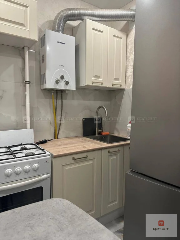 Аренда квартиры, Казань, ул. Нурсултана Назарбаева д.76 - Фото 3