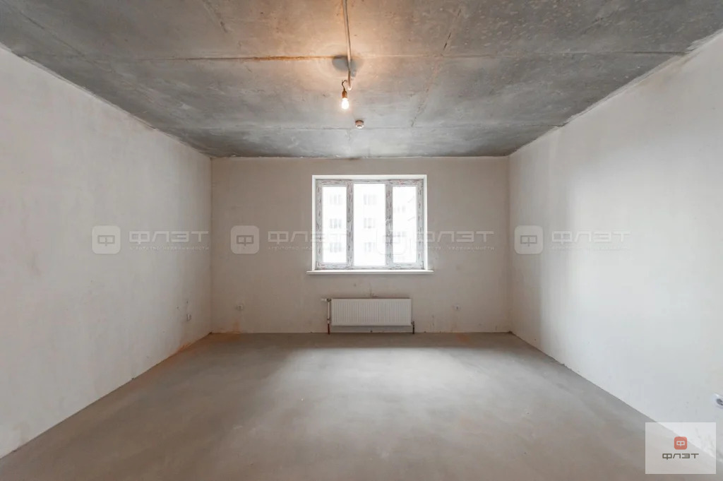 Продажа квартиры, Казань, ул. Заслонова - Фото 4