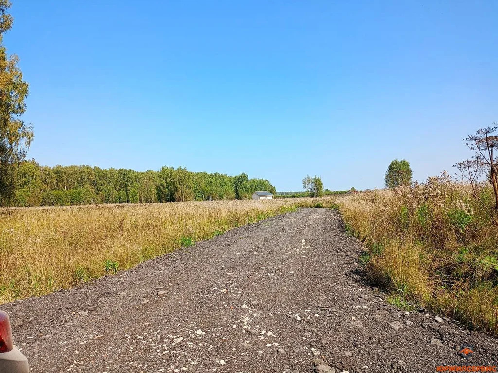 Продажа участка, Домодедово, Домодедово г. о., Московская обл - Фото 2