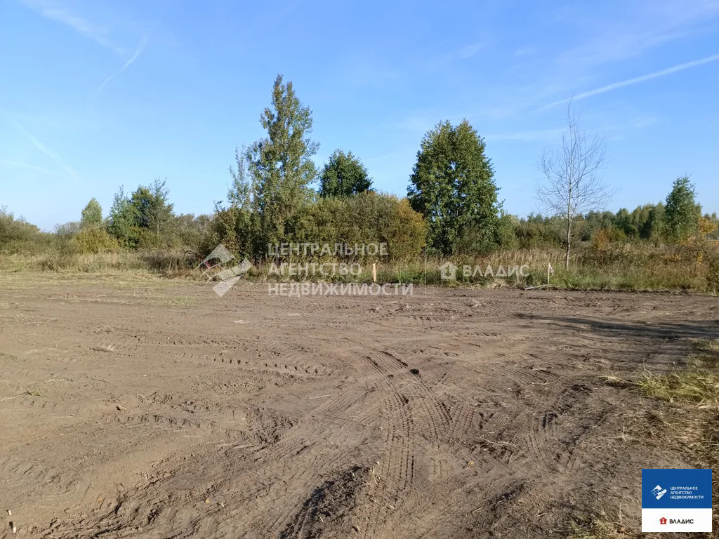 Продажа участка, Рязанский район - Фото 2