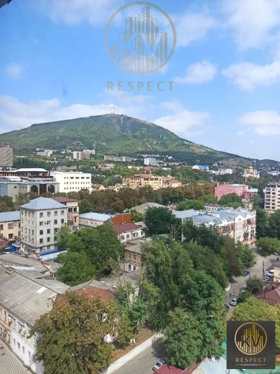 Продажа квартиры, Пятигорск, ул. Власова - Фото 1