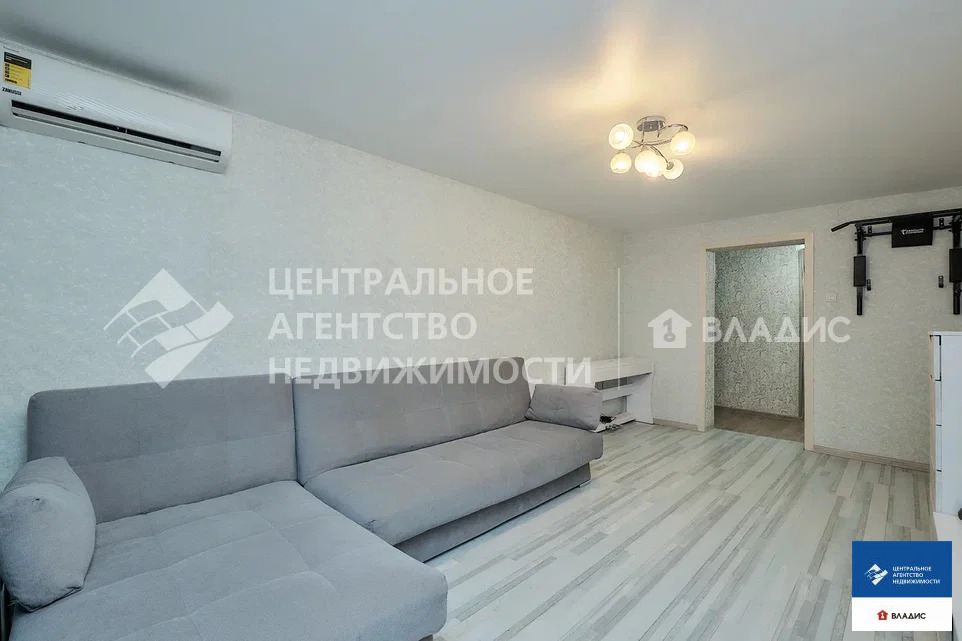 Продажа квартиры, Рязань, ул. Черновицкая - Фото 1