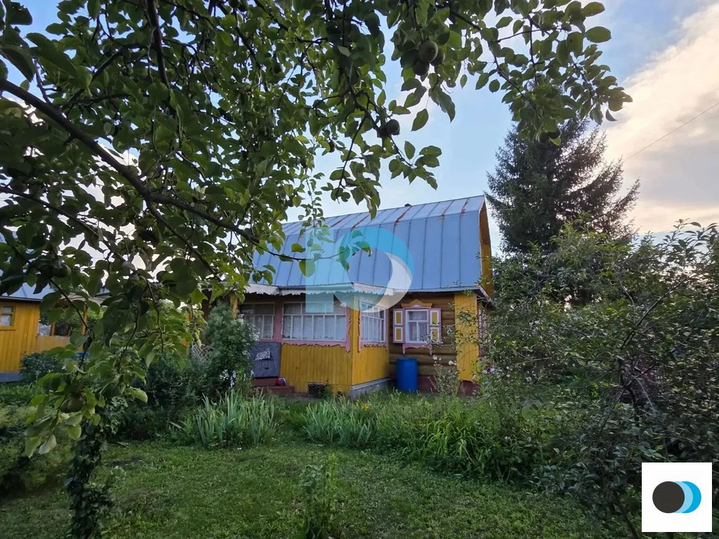 Продажа дома, Уфимский район, СНТ Зелёный Мыс - Фото 4