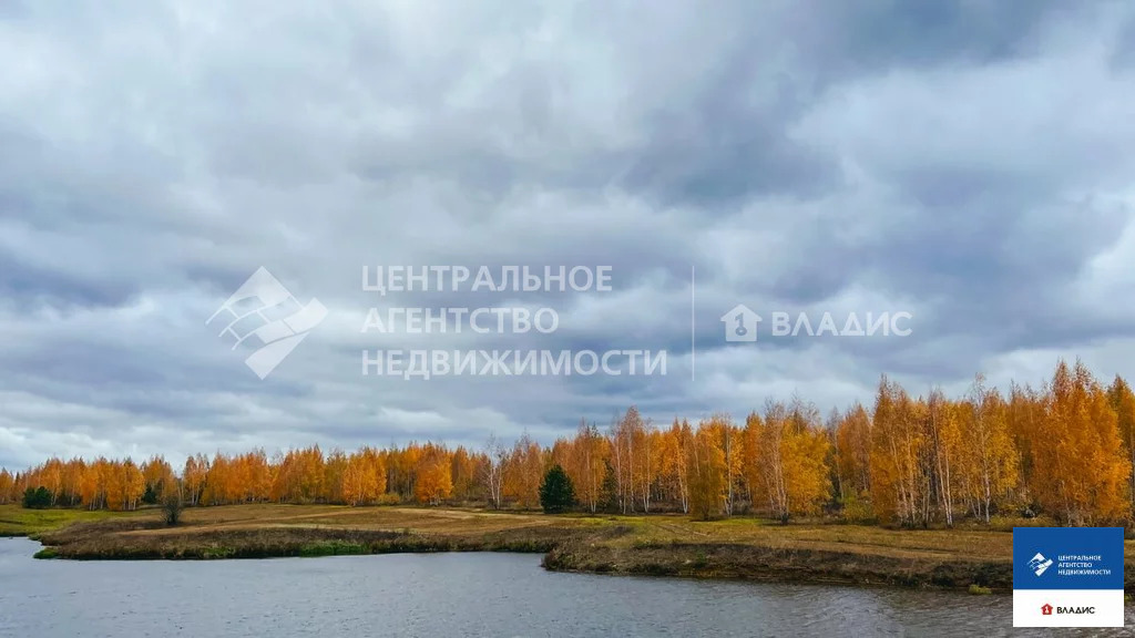 Продажа участка, Глебово, Рязанский район - Фото 7