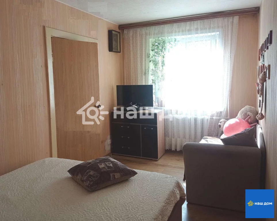 Продажа квартиры, Липецк, Ул. Циолковского - Фото 8