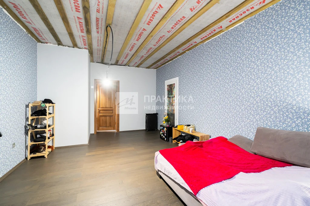 Продажа дома, Нахабино, Красногорский район, 2-я Советская улица - Фото 20