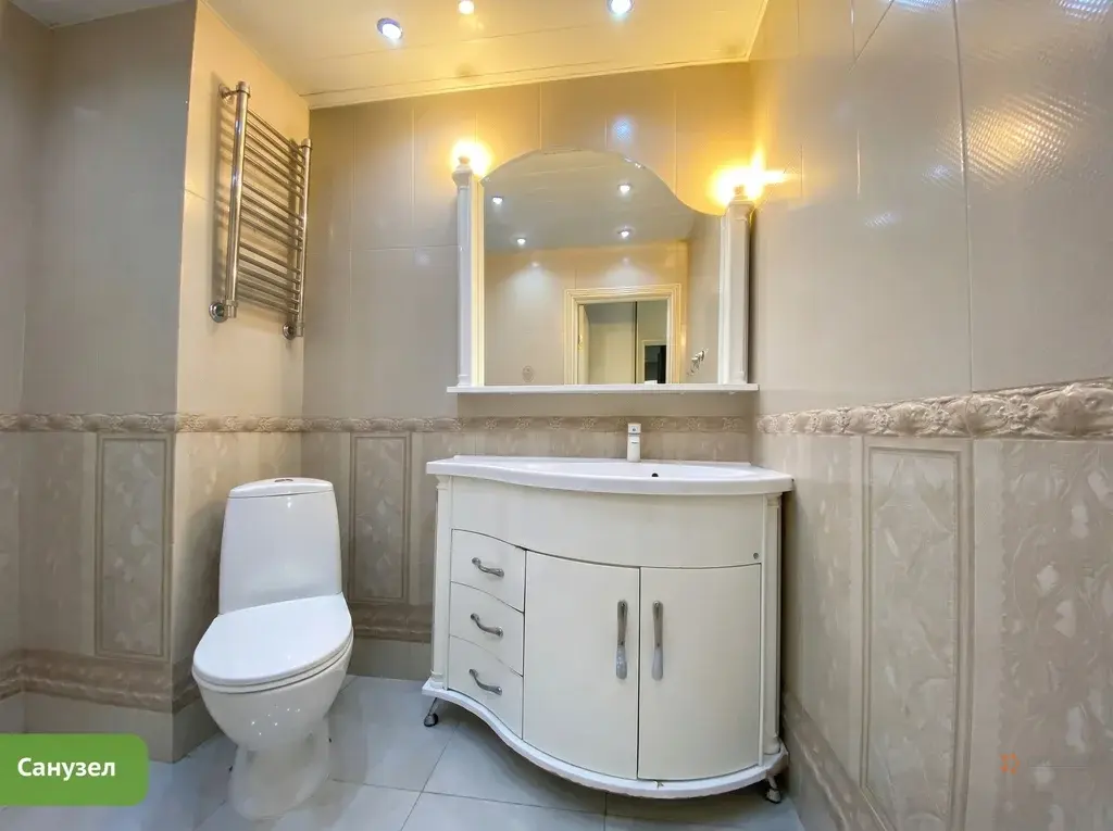 Продается 2-комнатная квартира Бутово Парк жилой комплекс, 18 - Фото 16