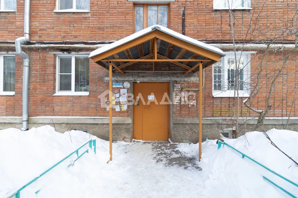 городской округ Владимир, Северная улица, д.34А, 2-комнатная квартира ... - Фото 5