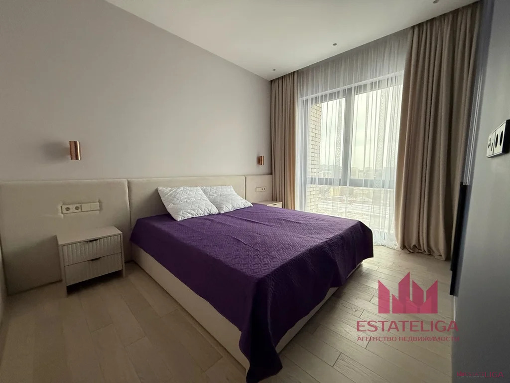 Аренда квартиры, ул. Дубининская - Фото 11