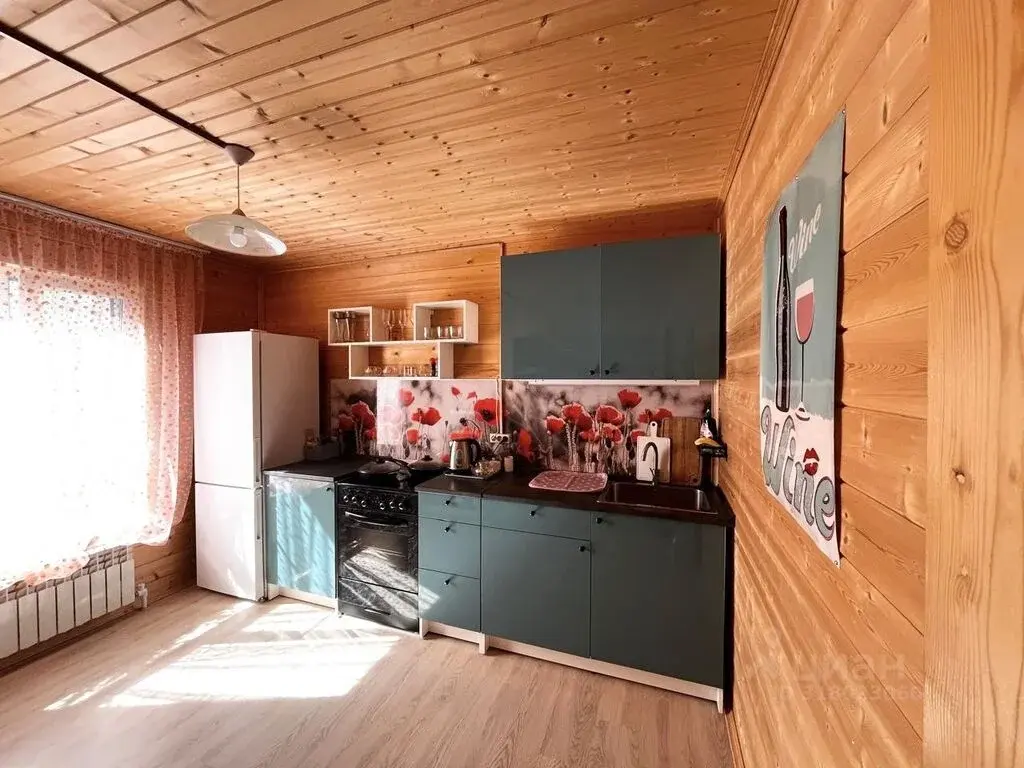 Продаю дом 120.0м ул. Левая Набережная, Ярославская область, ... - Фото 6