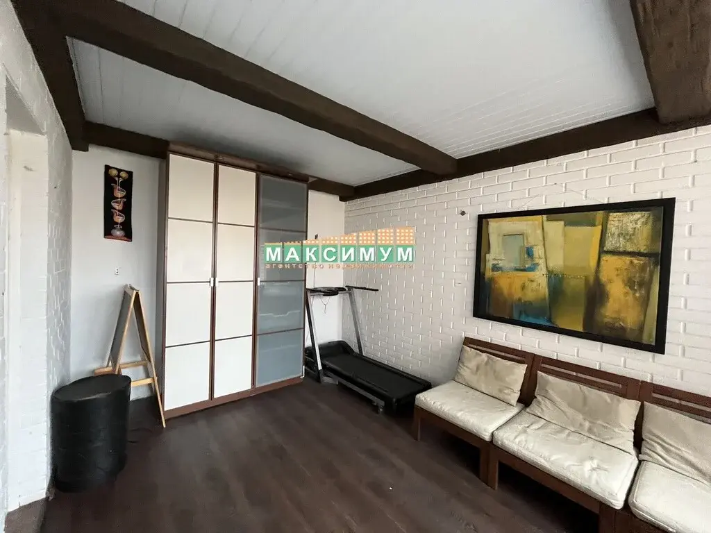 4 комнатная квартира в Домодедово, ул. Лунная, д.23.к.1 - Фото 11