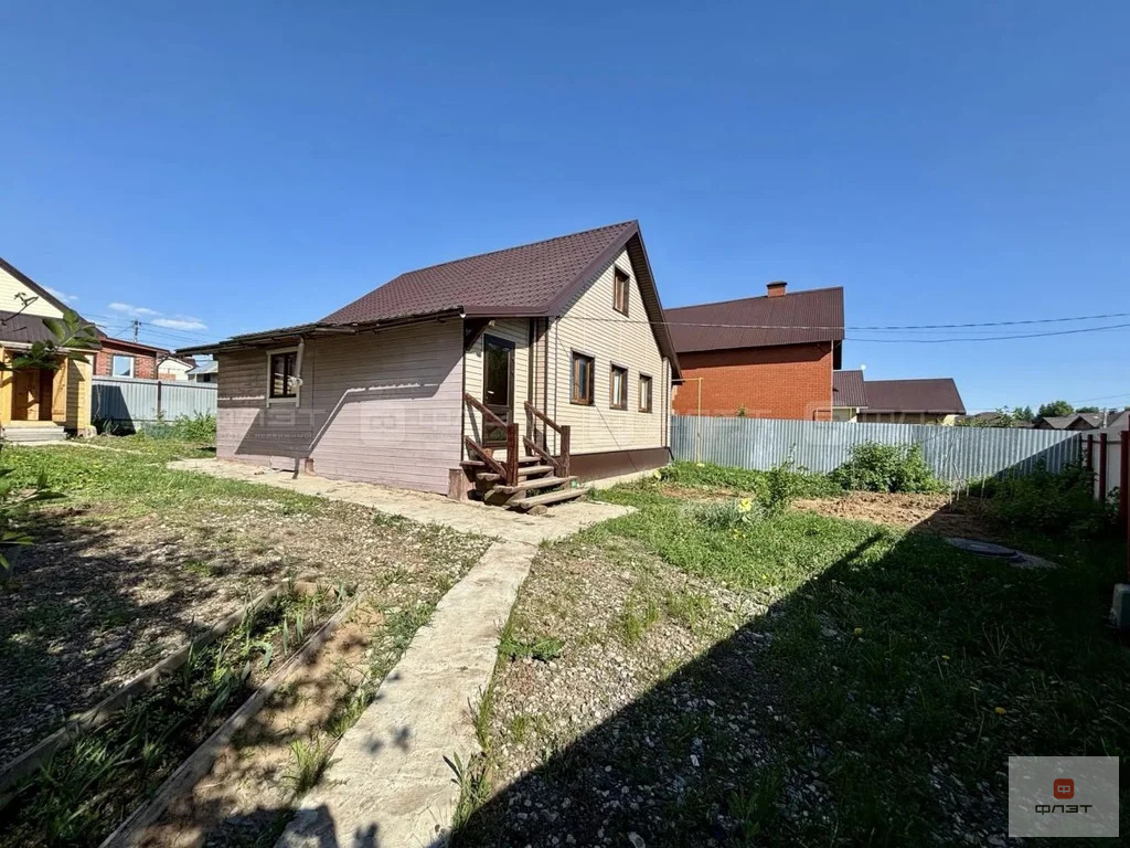 Продажа дома, Казань, ул. Знатная - Фото 30