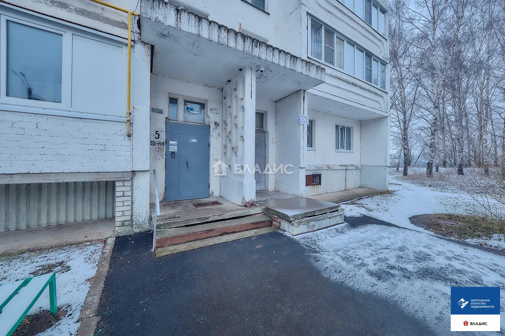 Продажа квартиры, Рязань - Фото 19