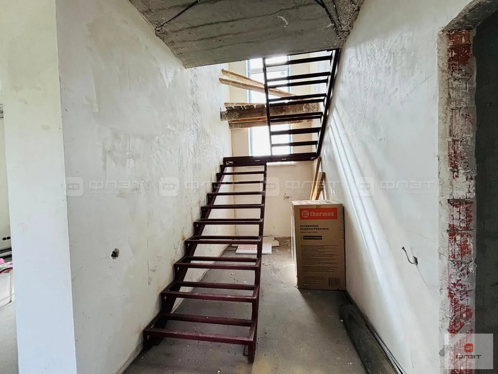 Продажа дома, Пермяки, Высокогорский район, ул. Окольная - Фото 24