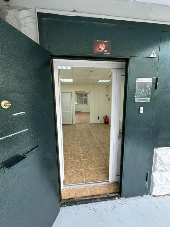 Сдается помещение 132 м2 на 1 этаже с отдельным входом - Фото 2