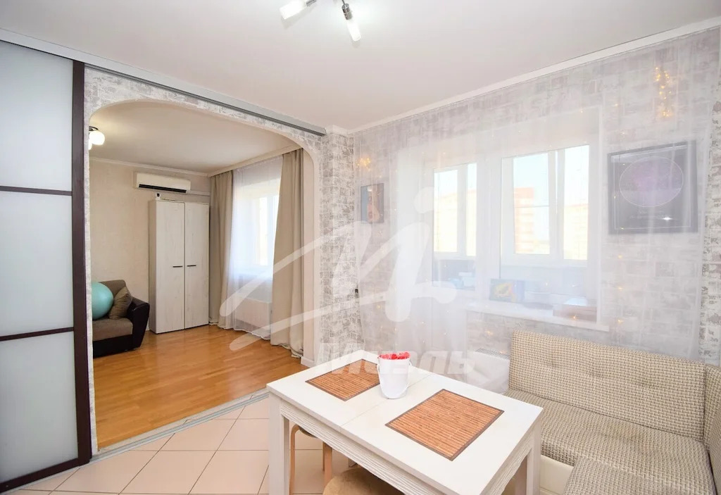 Продажа квартиры, Люберцы, Люберецкий район, ул. Авиаторов - Фото 18