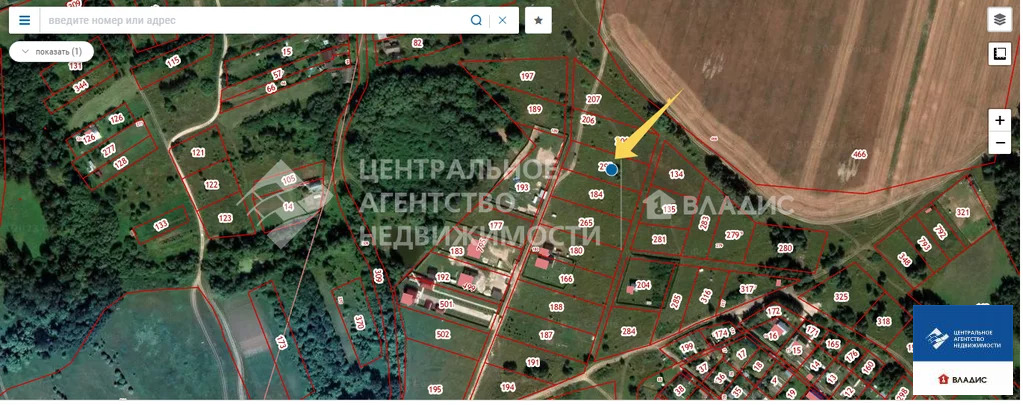 Сатино Рязанской Области Купить Дом С Участком