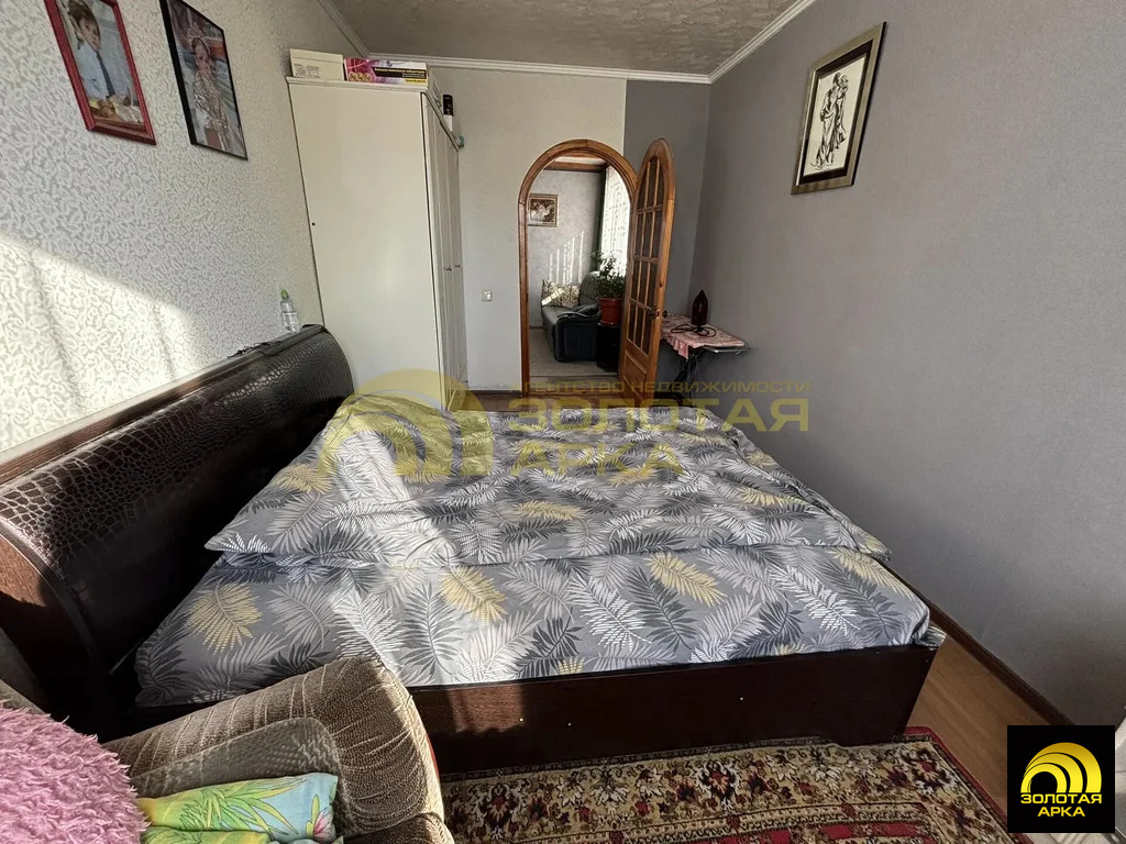 Продажа дома, Крымск, Крымский район, ул. Ленина - Фото 15