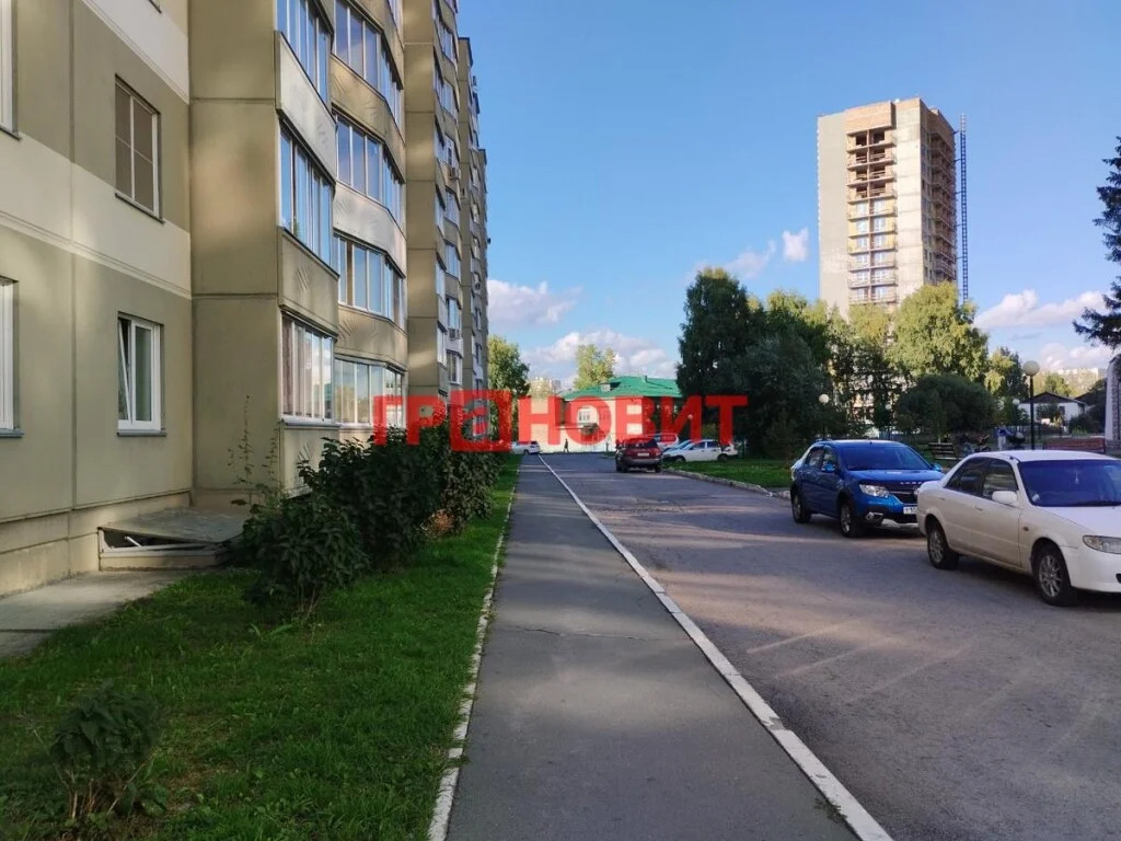 Продажа квартиры, Новосибирск, ул. Стофато - Фото 2