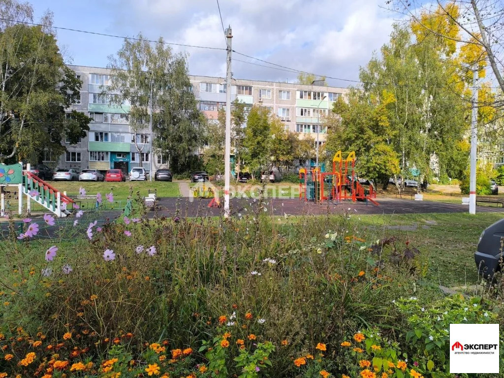 2-комнатная квартира, ул. Кузьмина - Фото 17