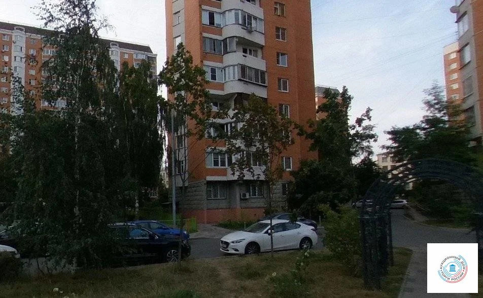 Продается квартира, 80.9 м - Фото 2