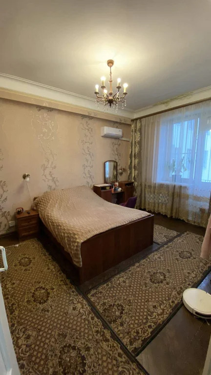 Продается 3 комнаты 47.8 м2 в 4 ком.кв. - Фото 6