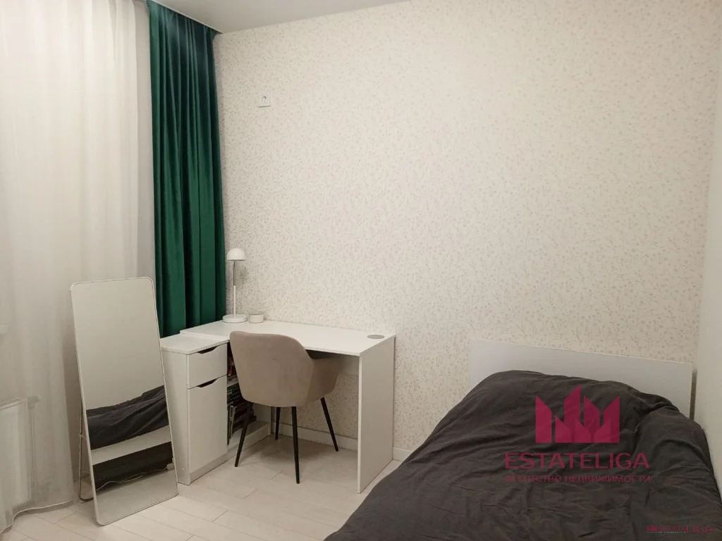 Аренда квартиры, 6-я Радиальная улица - Фото 10