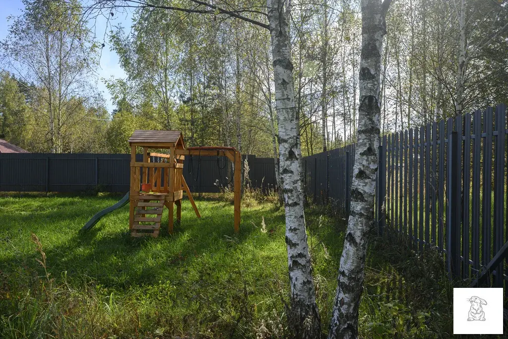 Дом у леса - Фото 22