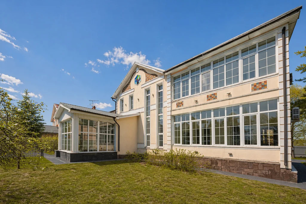 Продажа дома, Тарасовка, Пушкинский район, Сосновая улица - Фото 1