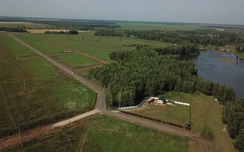 Кп малиновка тюмень карта