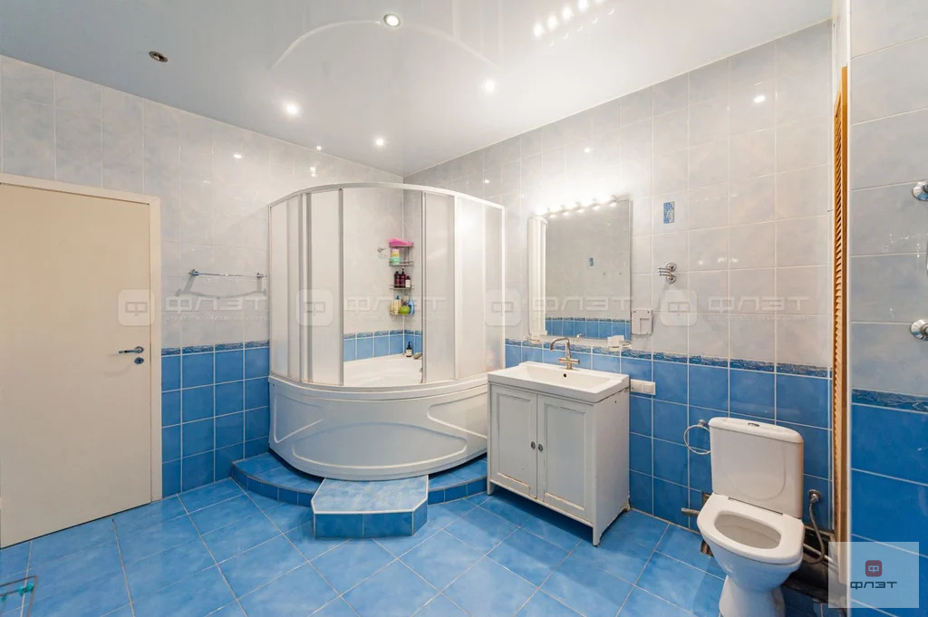 Продажа квартиры, Казань, ул. Марселя Салимжанова - Фото 23