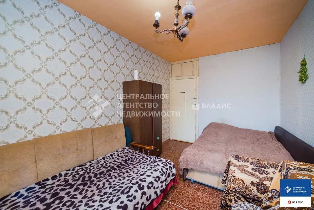 Продажа квартиры, Рязань, улица Новосёлов - Фото 9