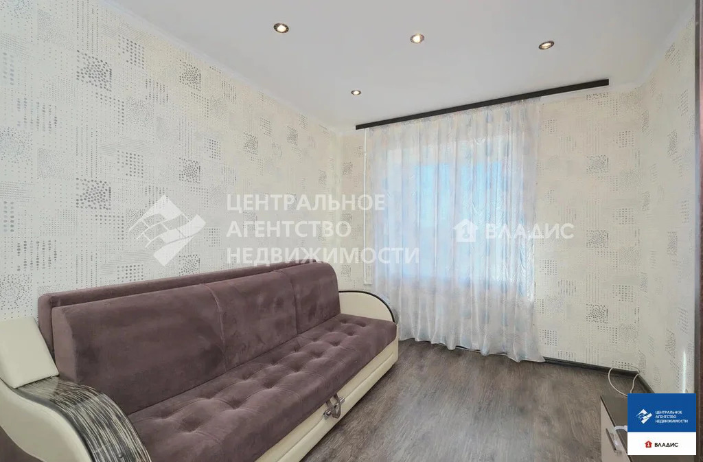 Продажа квартиры, Рязань, 2-я Железнодорожная улица - Фото 12