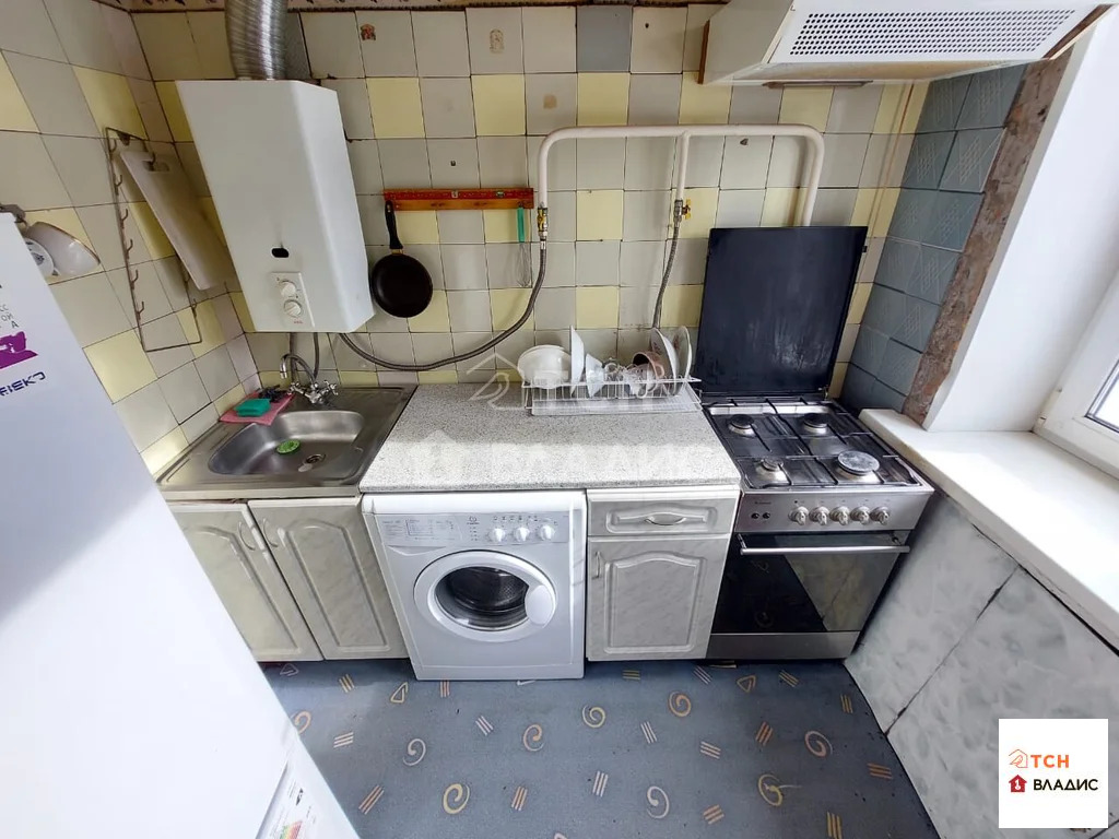 Аренда квартиры, Ивантеевка, ул. Первомайская - Фото 5