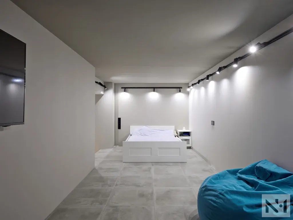 Двухуровневая сити-вилла в бизнес классе на Петроградской! - Фото 21