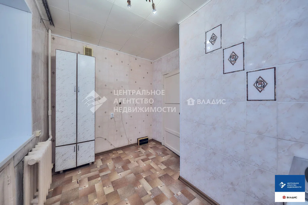 Продажа квартиры, Рязань, улица 2-е Бутырки - Фото 5