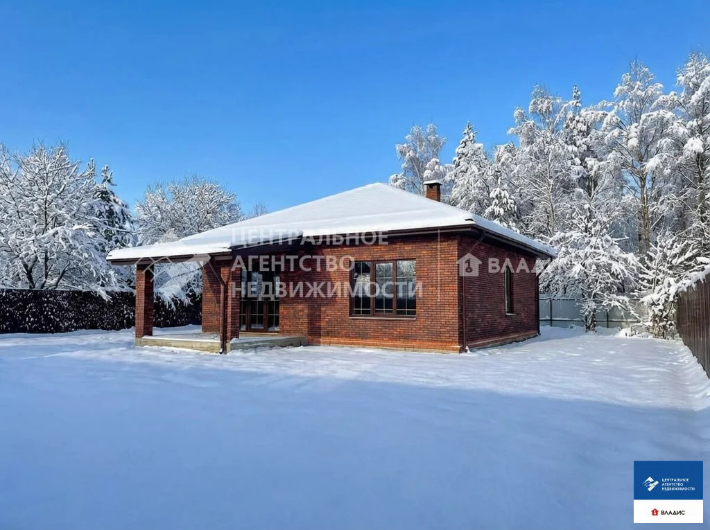 Продажа дома, Рязанский район, Лазурная улица - Фото 17