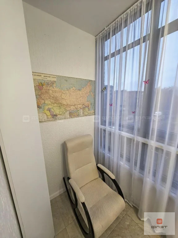 Продажа квартиры, Казань, ул. Академика Губкина - Фото 15