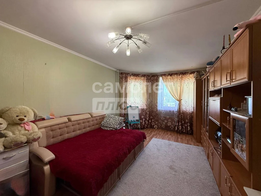 Продажа квартиры, Дмитров, Дмитровский район, ДЗФС мкр. - Фото 5