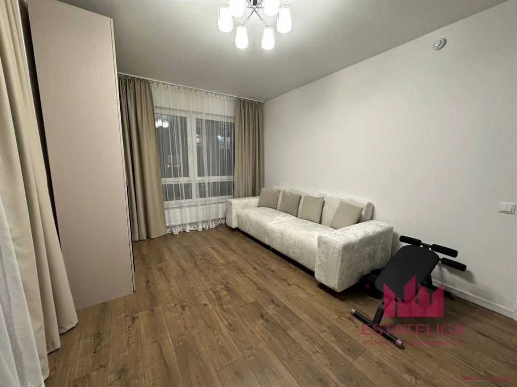 Аренда квартиры, ул. Барклая - Фото 7