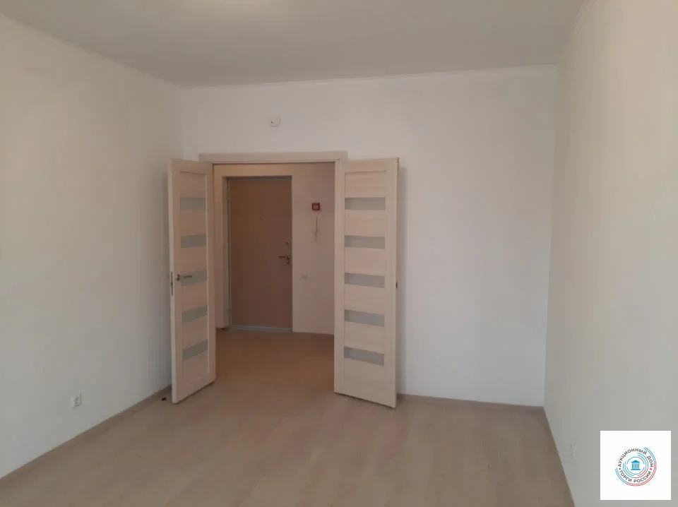 Продается квартира, 39 м - Фото 1