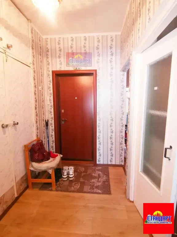 2х улучшенной Планировки Ленина д.43 - Фото 19