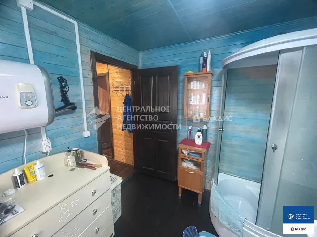 Продажа дома, Рязанский район, улица Алексея Родина - Фото 9