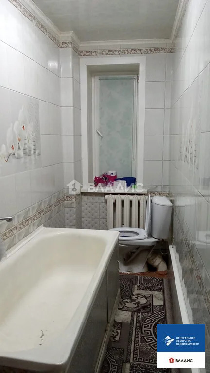 Продажа квартиры, Шилово, Шиловский район, ул. Исаева - Фото 9