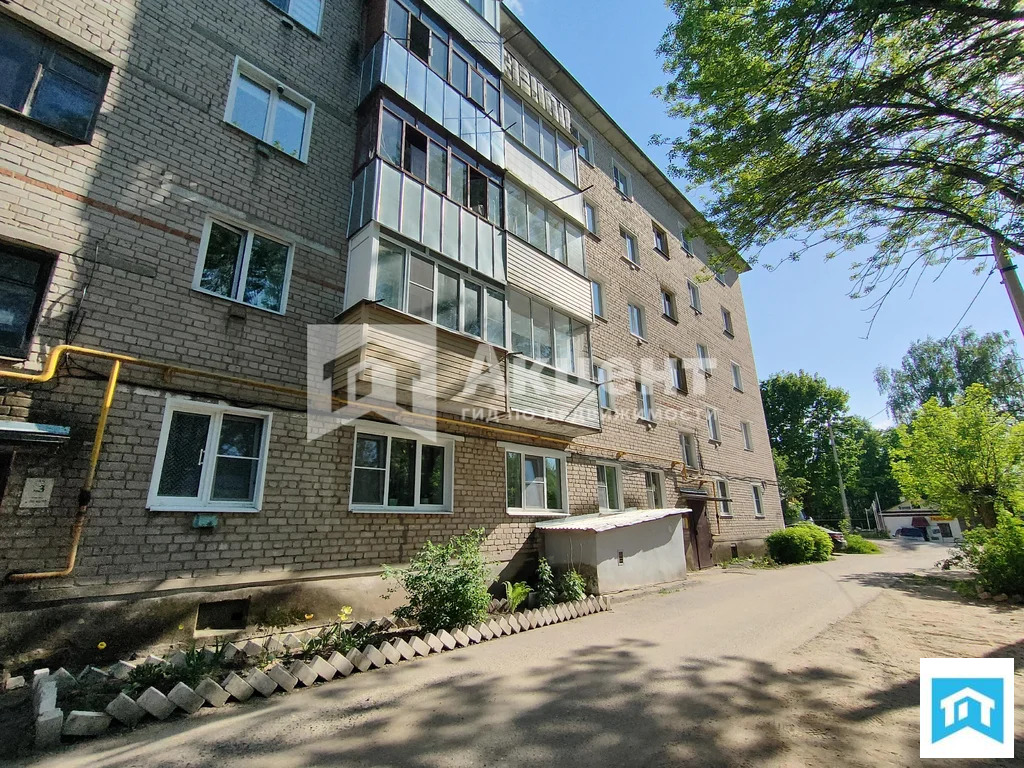 Продажа квартиры, Фурманов, Фурмановский район, ул. Возрождения - Фото 19