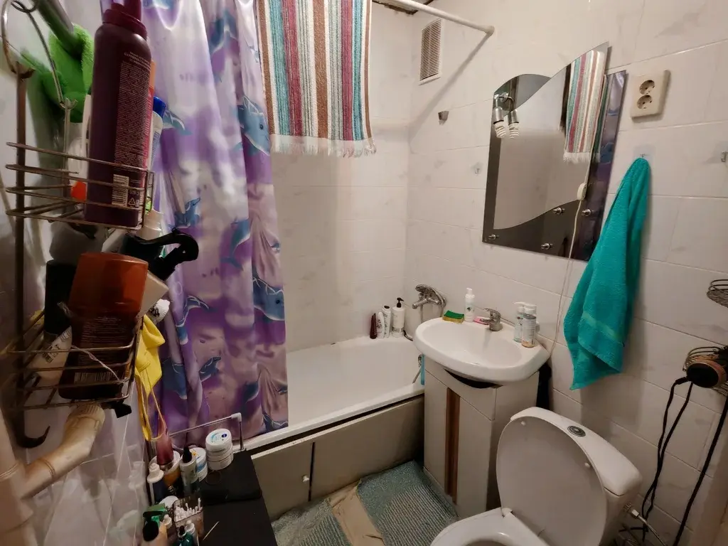 Продам квартиру в Лобне - Фото 25