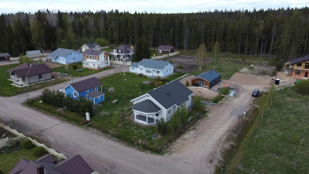 Продажа дома, Выборгский район - Фото 29
